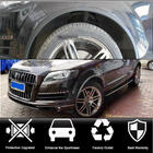 Audi Q7 2005-2015 Fender Flares (Matte Black PU) photo 2
