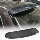 Audi Q7 2015–2026 Spoiler (Carbon) photo 1