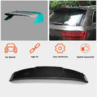 Audi Q7 2015–2026 Spoiler (Carbon) photo 2