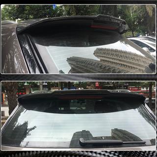 Spoiler (Carbon) photo 4