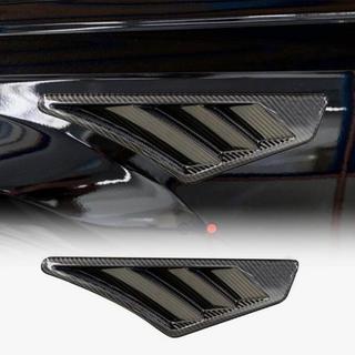 Fender Covers (2019-2022, Dry Carbon) photo 1