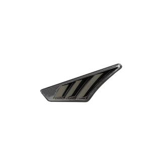 Fender Covers (2019-2022, Dry Carbon) photo 2