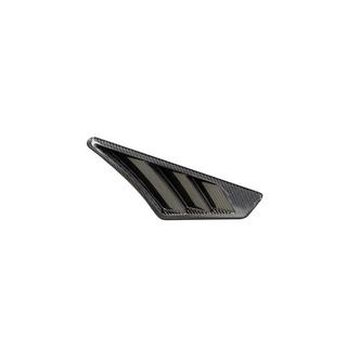 Fender Covers (2019-2022, Dry Carbon) photo 3
