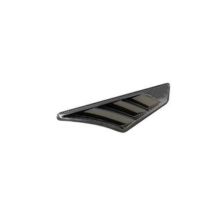 Fender Covers (2019-2022, Dry Carbon) photo 4