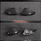Audi R8 2015- Mirror Covers Replacement Style (Carbon) photo 2
