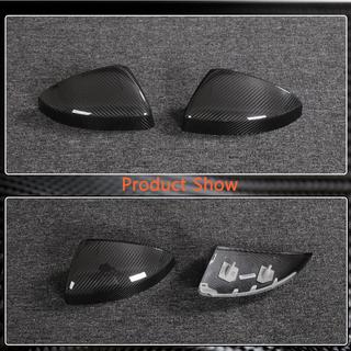Mirror Covers Replacement Style (Carbon) photo 2