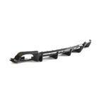 Audi R8 2015- Rear Diffuser V2 (for Spyder 2020+, Carbon) photo 5