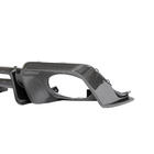 Audi R8 2015- Rear Diffuser V2 (for Spyder 2020+, Carbon) photo 8