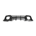 Audi R8 2015- Rear Diffuser V2 (for Spyder 2020+, Carbon) photo 9