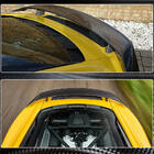 Audi R8 2015- Spoiler V2 (Carbon) photo 4