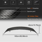 Audi R8 2015- Spoiler V2 (Carbon) photo 6