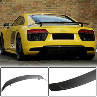 Spoiler V2 (Carbon) photo 1