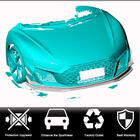 Audi R8 2015- Front Bumper Extensions V2 (2023+, Carbon) photo 2