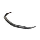 Audi R8 2015- Front Bumper Lip V2 (2023+, Carbon) photo 7