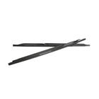 Audi R8 2015- Side Skirts V1 (Carbon) photo 6