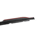 Audi R8 2015- Side Skirts V1 (Carbon) photo 8