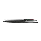 Audi R8 2015- Side Skirts V1 (Carbon) photo 9