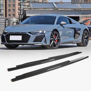 Side Skirts V1 (Carbon) photo 1