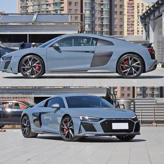 Side Skirts V1 (Carbon) photo 2