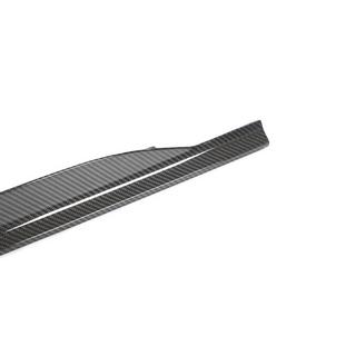 Side Skirts V1 (Carbon) photo 4
