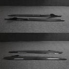 Audi R8 2015- Side Skirts V2 (Carbon) photo 3