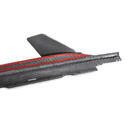 Audi R8 2015- Side Skirts V2 (Carbon) photo 5