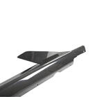 Audi R8 2015- Side Skirts V2 (Carbon) photo 6