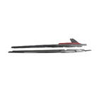 Audi R8 2015- Side Skirts V2 (Carbon) photo 7