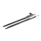 Audi R8 2015- Side Skirts V2 (Carbon) photo 8