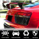 Audi R8 2015- Spoiler V1 (Carbon) photo 2