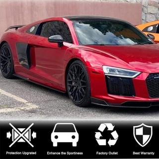 Side Skirts V3 (Carbon) photo 4