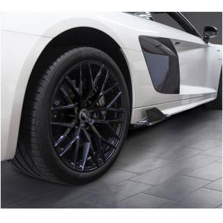 Side Skirt Splitters (Carbon) photo 3