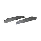 Audi R8 2015- Side Skirt Splitters (Carbon) V2 photo 5