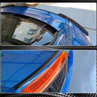 Audi R8 2015- Spoiler V3 (Carbon) photo 4