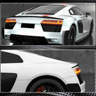 Audi R8 2015- Spoiler V3 (Carbon) photo 5