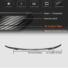 Audi R8 2015- Spoiler V3 (Carbon) photo 6