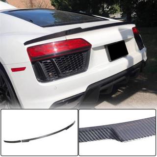 Spoiler V3 (Carbon) photo 1