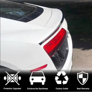 Spoiler V3 (Carbon) photo 3