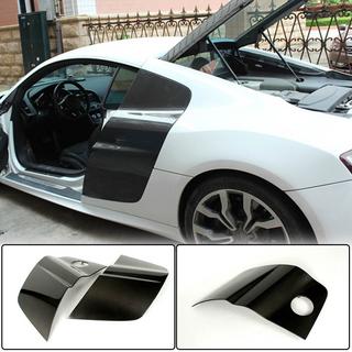 Door Trim Covers (Carbon) photo 1