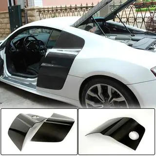 Door Trim Covers (Carbon) photo 1