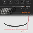 Audi R8 2006-2015 Spoiler V2 (Carbon) photo 7