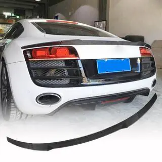 Spoiler V2 (Carbon) photo 1
