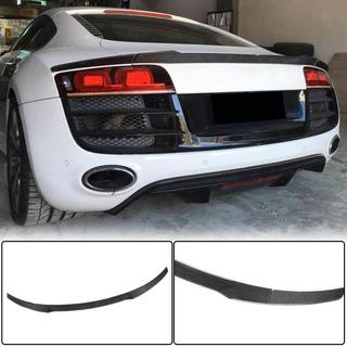 Spoiler V2 (Carbon) photo 2
