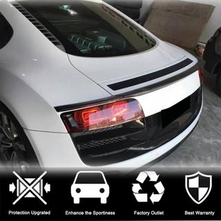 Spoiler V2 (Carbon) photo 4