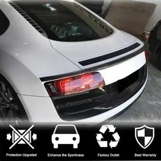 Spoiler V2 (Carbon) photo 4