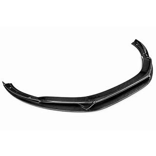 Front Bumper Lip Spoiler (Carbon) photo 2