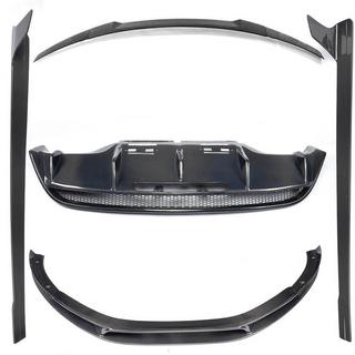 Body Kit Set (Carbon) Audi R8 2006-2015 photo 1