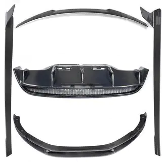 Body Kit Set (Carbon) photo 1