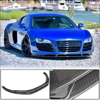 Body Kit Set (Carbon) photo 2