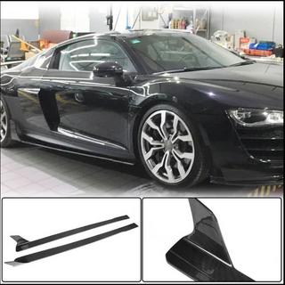 Body Kit Set (Carbon) Audi R8 2006-2015 photo 3